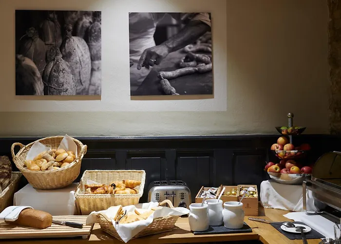 Hotel Continental Park